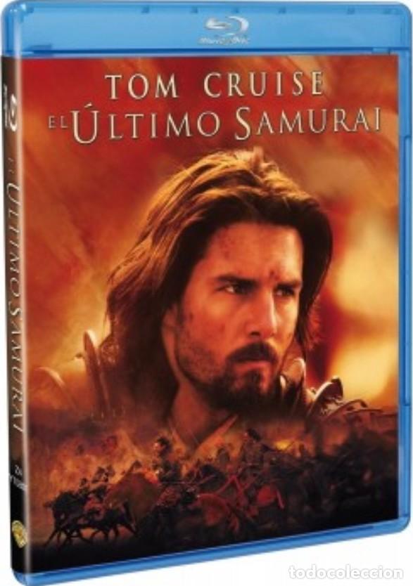 Cine: EL ULTIMO SAMURAI (Edward Zwick, 2003)