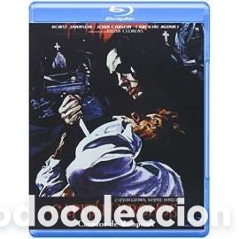 Cine: Capit&aacute;n Kronos - Blu-Ray R (Bd-R)