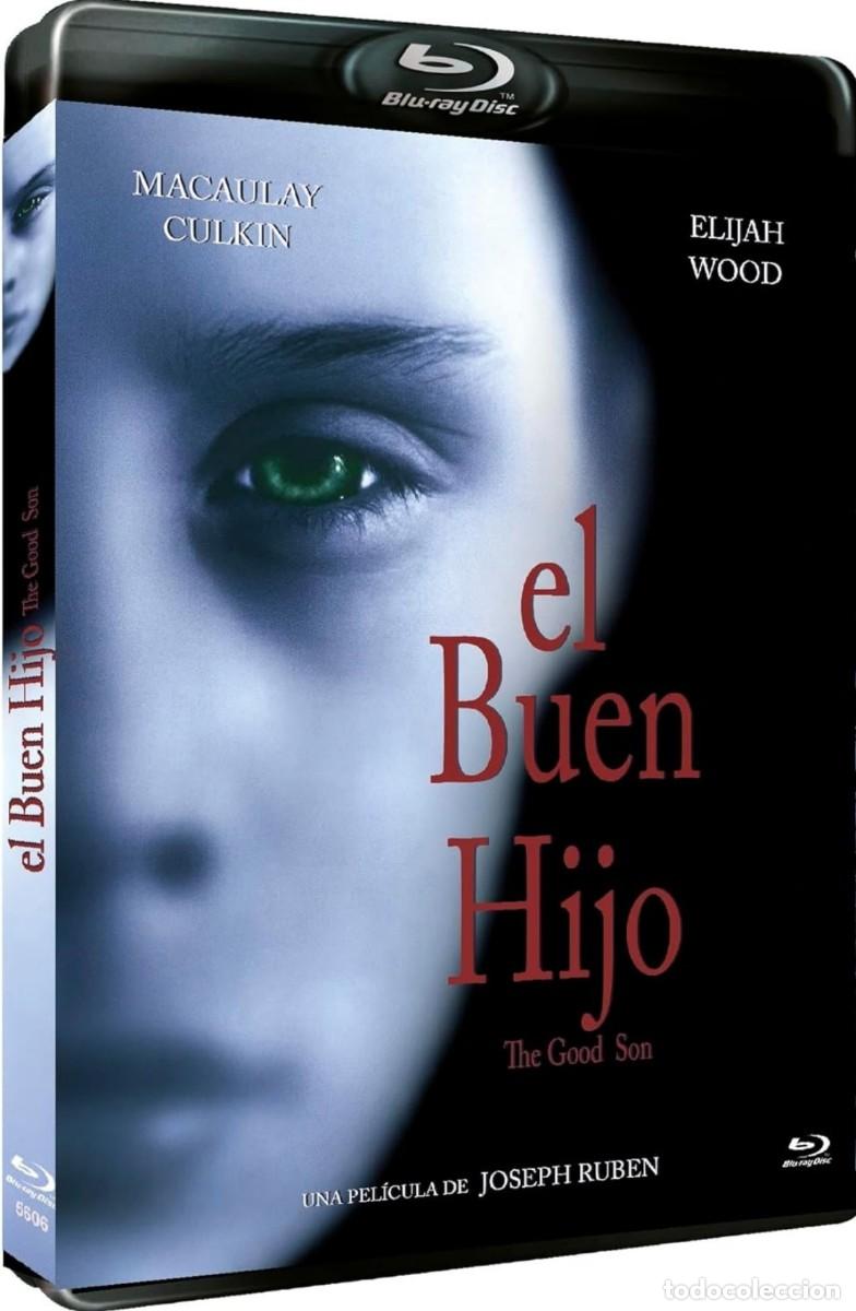 Cine: EL BUEN HIJO (Joseph Ruben, 1993)