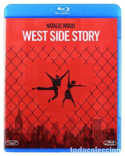 Cine: West Side Story- 8420266973061