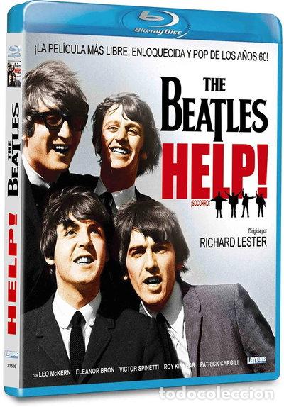Cine: Help!- 8436534534971