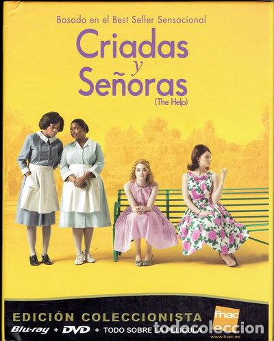 Cine: Criadas y Se&ntilde;oras- 8717418353872