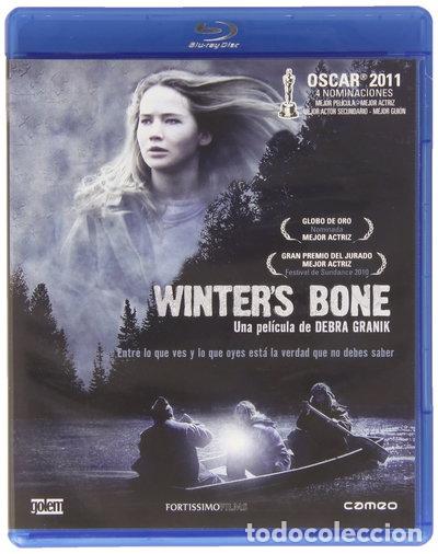 Cine: Winter's Bone- 8436027579182