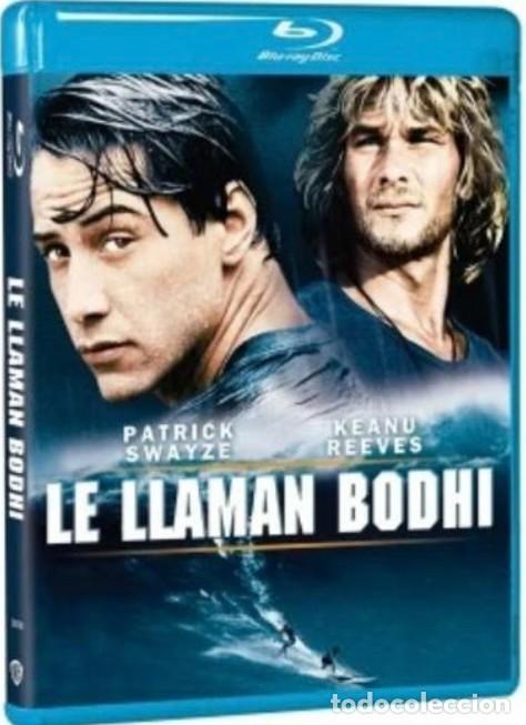 Cine: LE LLAMAN BODHI (Kathryn Bigelow, 1991)