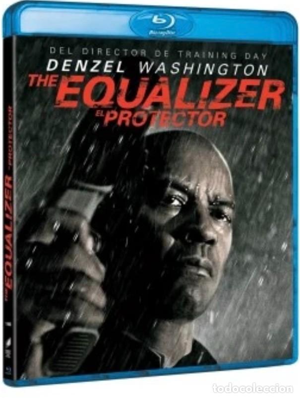 Cine: THE EQUALIZER (EL PROTECTOR) (Antoine Fuqua, 2014)