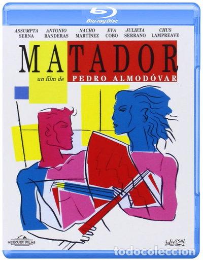 Cine: Matador- 8421394401884