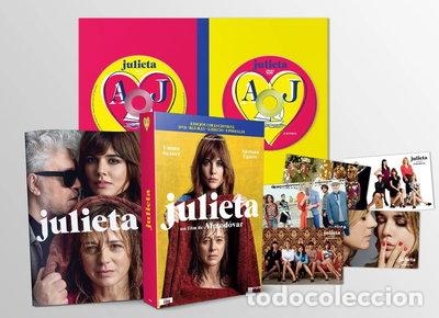 Cine: Julieta- 8436564160645