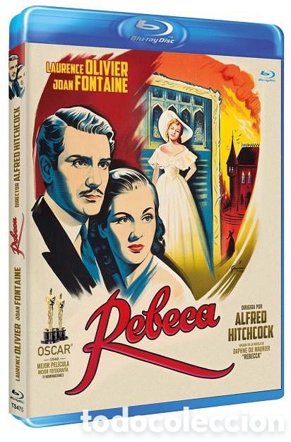 Cine: Tebeca (Blu-Ray) Es Nuevo y precintado