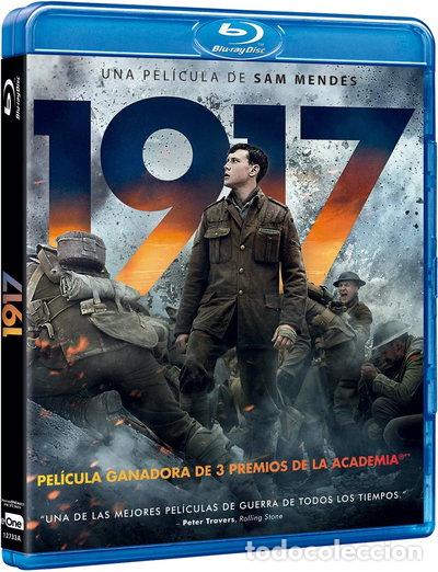 Cine: 1917 (8414533127332)