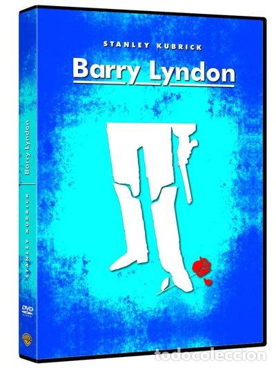 Cine: Barry Lyndon- 5051893229547