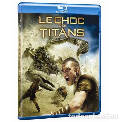 Cine: Clash of the Titans- 5051888056097