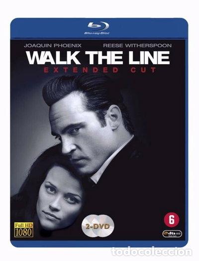 Cine: Walk the Line- 8712626036791