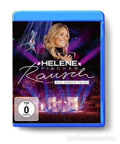 Cine: Rausch Live (Die Arena-Tour)- 0602458627329