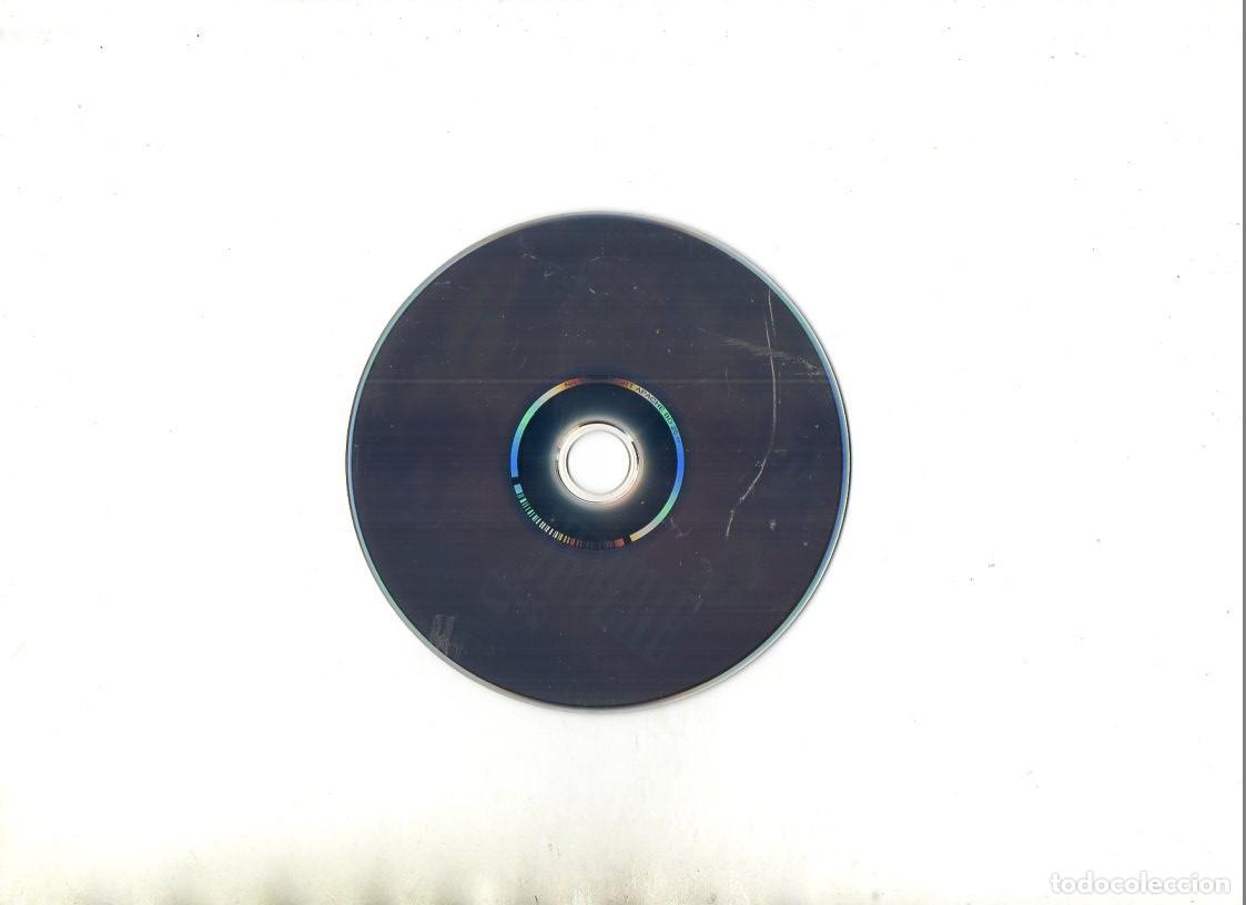 Cine: FORT APACHE: JOHN WAYNE BLU-RAY ORIGINAL - Foto 4