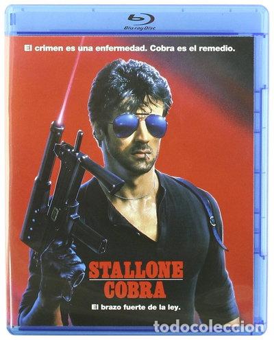 Cine: Cobra- 5051893044737