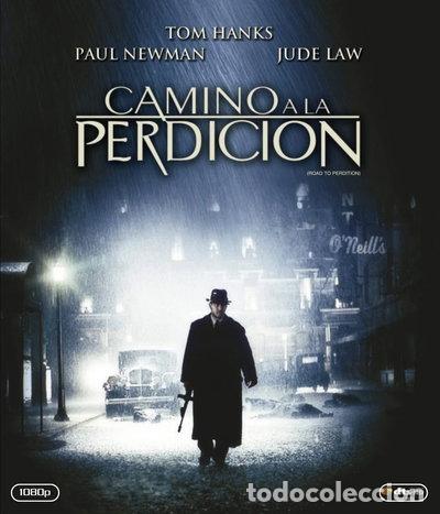 Cine: Camino a la Perdici&oacute;n- 8420266948571