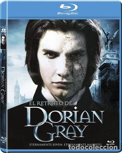 Cine: El Retrato de Dorian Gray- 8435175958214