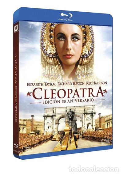 Cine: Cleopatra- 8420266956859