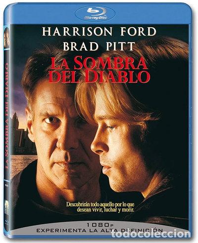Cine: La Sombra Del Diablo- 8414533050647