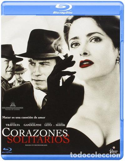 Cine: Corazones Solitarios- 8420018650455