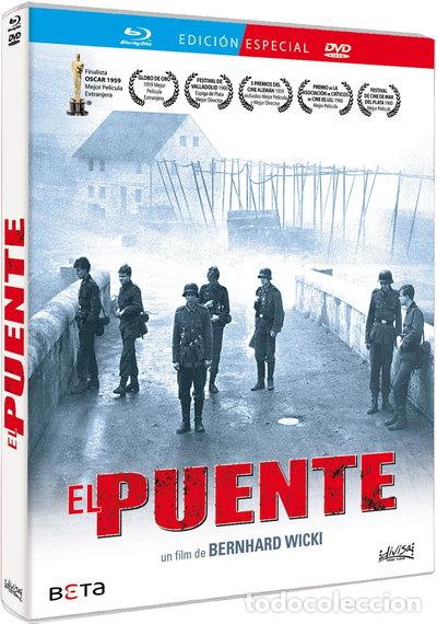 Cine: El puente- 8421394406247