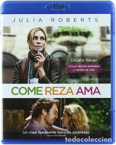 Cine: Come Reza Ama- 8414533069274