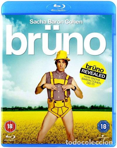 Cine: Br&uuml;no- 5050582702248
