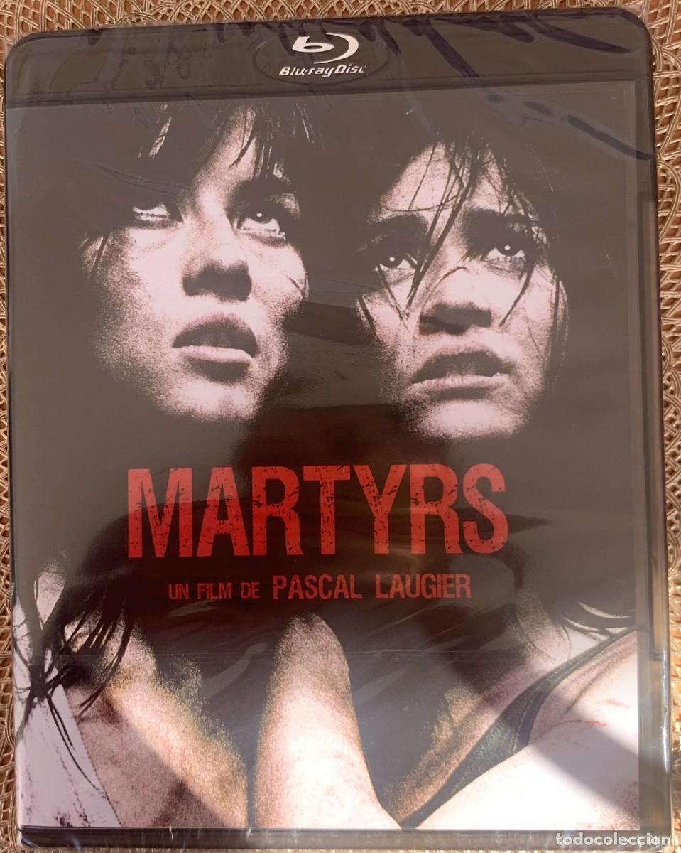 Cine: MARTYRS (Pascal Laugier, 2008) - Foto 1