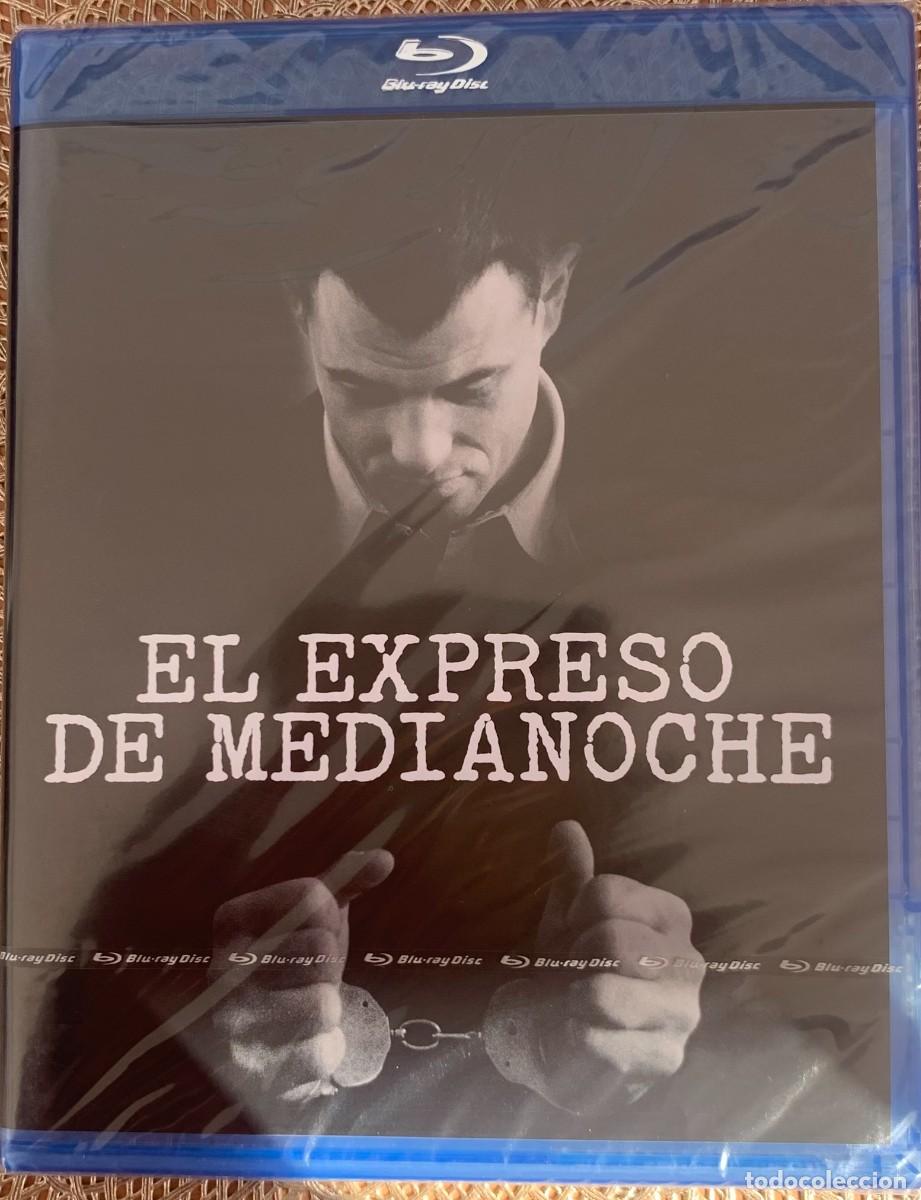 Cine: EL EXPRESO DE MEDIANOCHE (Alan Parker, 1978)
