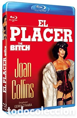 Cine: El Placer - Blu-Ray R (Bd-R)