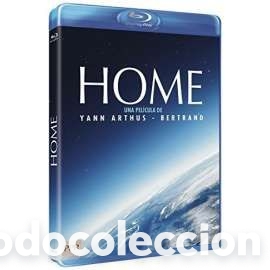 Cine: Home [Blu-ray] (2009)