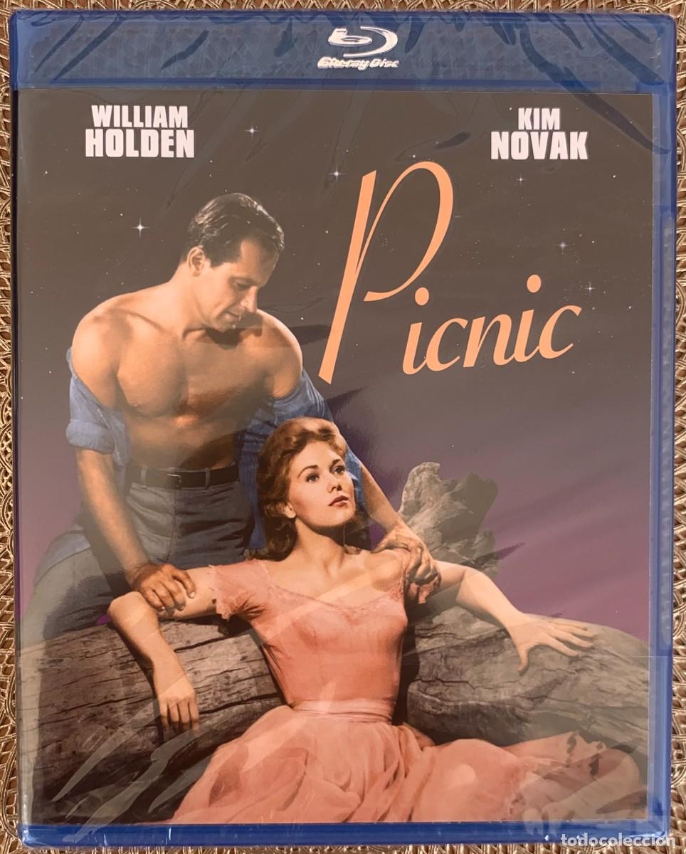 Cine: PICNIC (Joshua Logan, 1956)