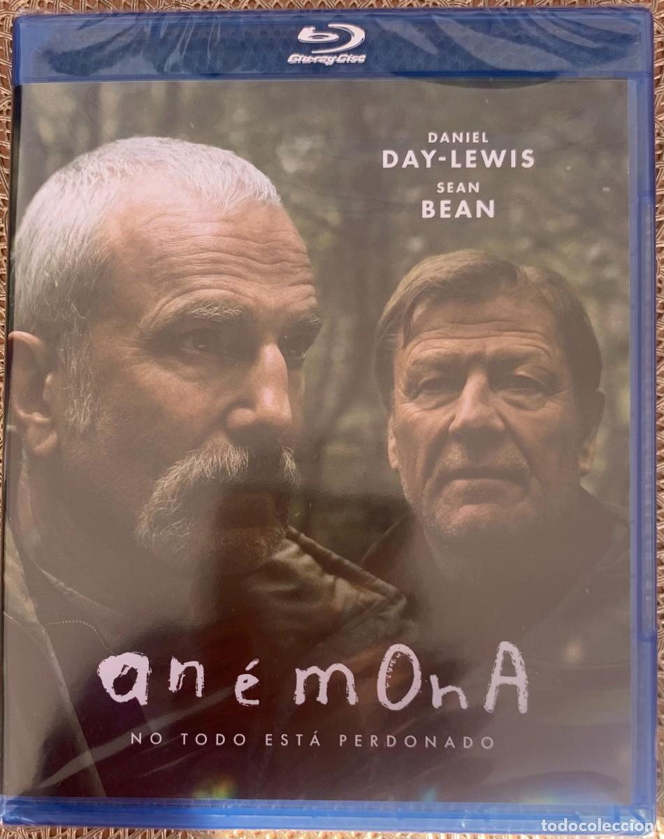 Cinema: ANEMONA (Ronan Day-Lewis, 2025)