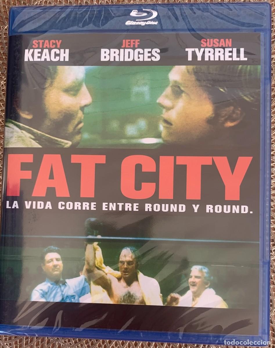 Cine: FAT CITY (John Huston, 1972)