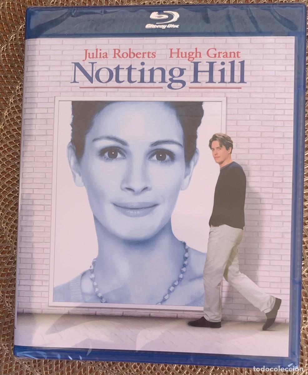 Cine: NOTHING HILL (Roger Michell, 1999)