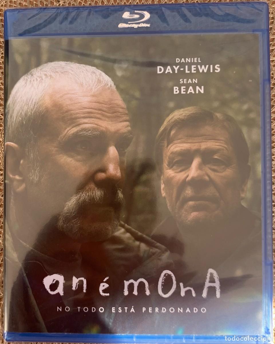 Cine: ANEMONA (Ronan Day-Lewis, 2025)