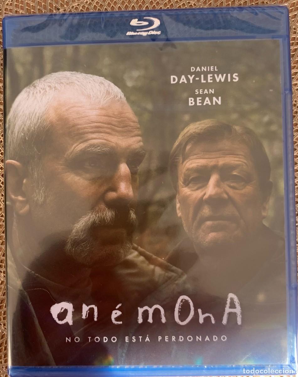 Cine: ANEMONA (Ronan Day-Lewis, 2025)