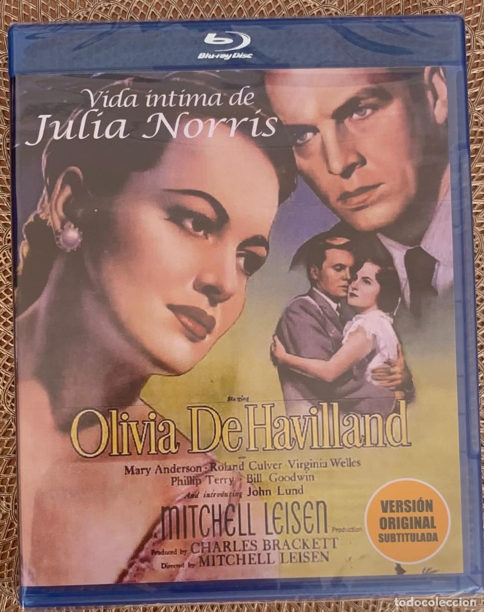 Cine: LA VIDA INTIMA DE JULIA NORRIS (Mitchell Leisen, 1946)