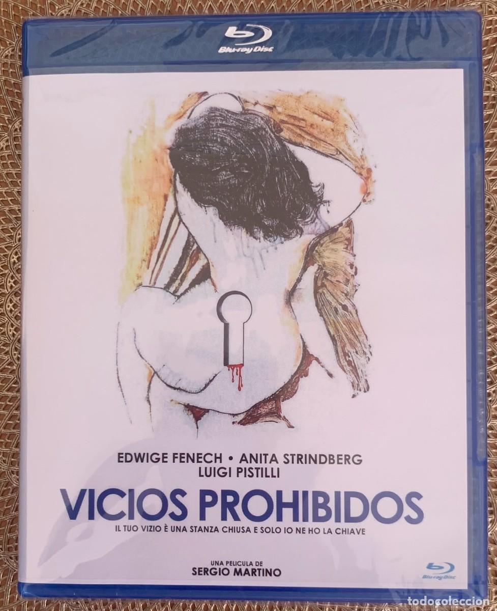 Cinema: VICIOS PROHIBIDOS (Sergio Martino, 1972)