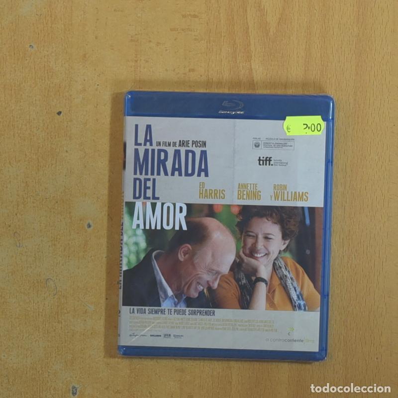 Cine: LA MIRADA DEL AMOR - BLURAY - &iexcl;Precios ajustados, revisa mi tienda!