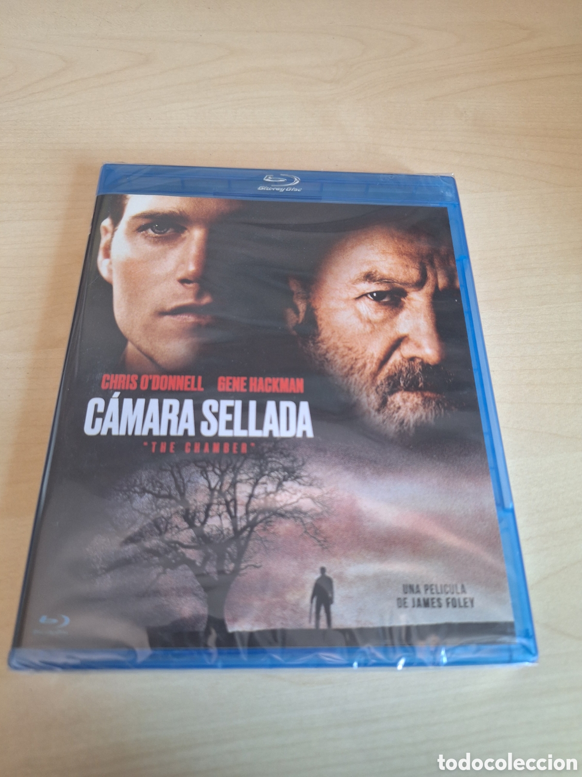 Cine: RB3 c&aacute;mara sellada BLURAY PRECINTADO