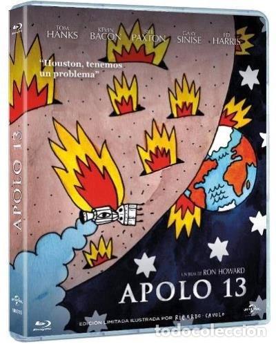 Cine: Apolo 13- 8414533109314