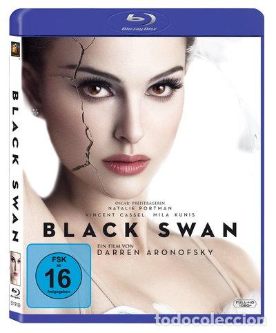 Cine: Black Swan- 4010232053701