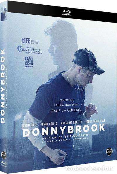 Cine: Donnybrook- 3475001059987