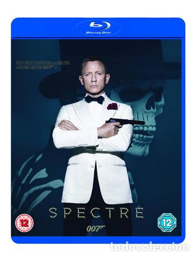 Cine: Spectre- 5039036076159