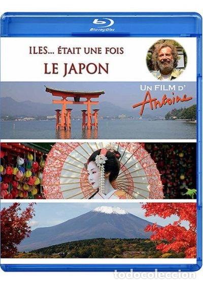 Cine: Iles... &eacute;tait une fois : Le Japon- 5051889432661