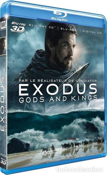 Cine: Exodus: Gods and Kings- 3344428059965