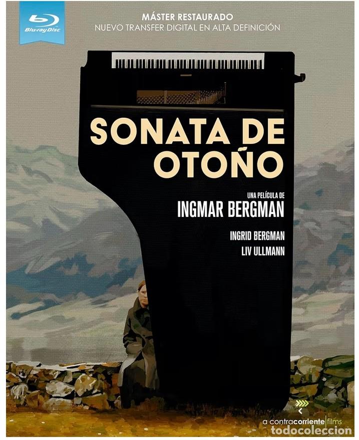 Cine: SONATA DE OTO&Ntilde;O (Ingmar Bergman, 1978)