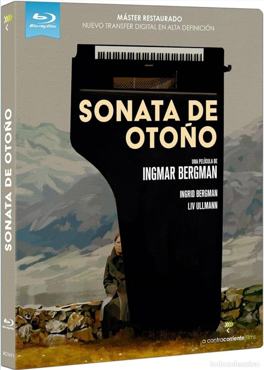 Cine: SONATA DE OTO&Ntilde;O (Ingmar Bergman, 1978) - Foto 3