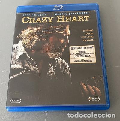 Cine: Crazy Heart- 7391772532763